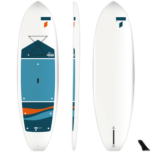 Tahe Beach Cross SUP Tough-Tec
