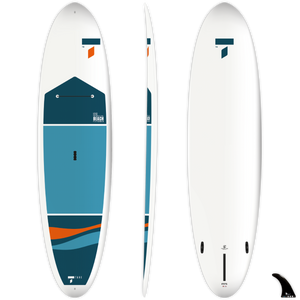 Tahe Beach Performer SUP Tough-Tec