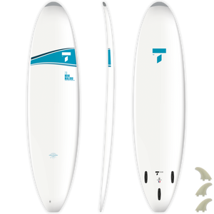 Tahe Surf 7'3'' Mini Mal