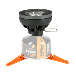 Jetboil Flash Carbon 1L