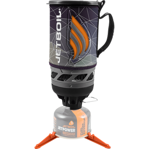 Jetboil Flash Carbon 1L
