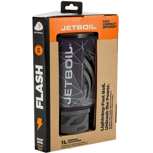 Jetboil Flash Carbon 1L