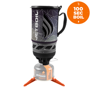 Jetboil Flash Carbon 1L