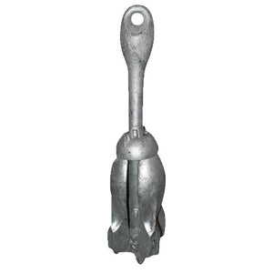 Sam Allen Folding Anchor