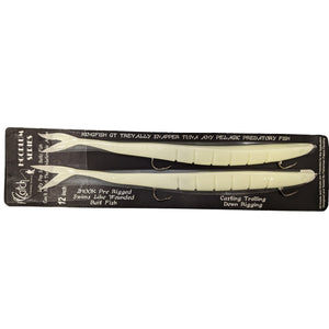 I Catch Hoodlum Lolly Pop Soft Baits