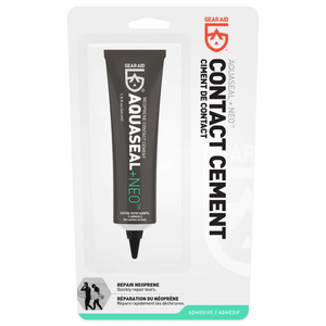 GearAid Aquaseal NEO Neoprene Contact Cement