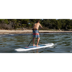 Tahe Beach Cross SUP Tough-Tec