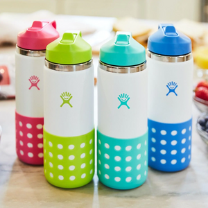 Hydro Flask 20oz Kids Wide Mouth (591ml)