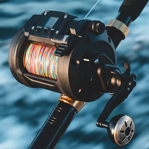 Daiwa Tanacom 22 Electric Reel
