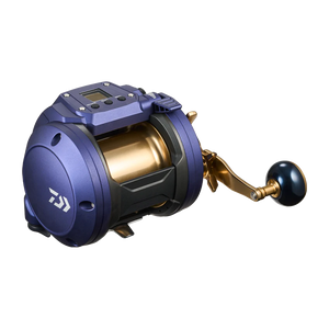 Daiwa Seapower Electric Reel