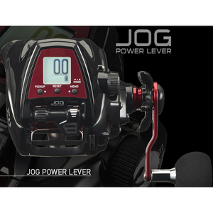 Daiwa 23 Leobritz Electric Reel