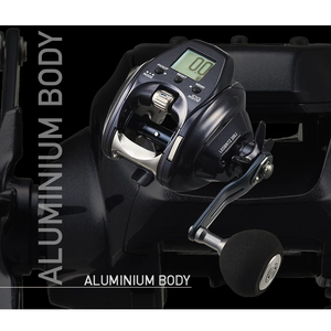 Daiwa 23 Leobritz Electric Reel