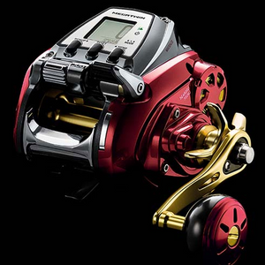 Daiwa Seaborg MJ Electric Reel