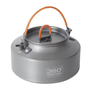 360 Degrees Furno 1L Kettle Cooking / Kitchenware