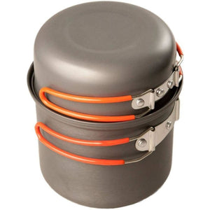 360 Degrees Furno Stove & Pot Set Cooking / Kitchenware