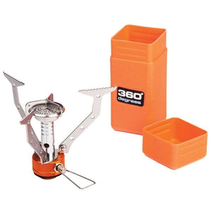 360 Degrees Furno Stove Cooking / Kitchenware