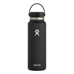 Hydro Flask Wide Mouth with Flex Cap 40oz  1182ml