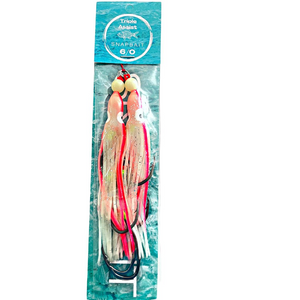 Snapbait Assist Hooks