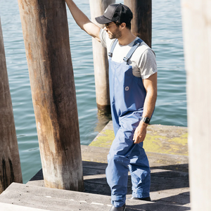 Burke Superdry Trouser