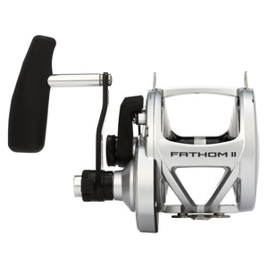 Penn Fathom II 2 Speed Overhead Reel