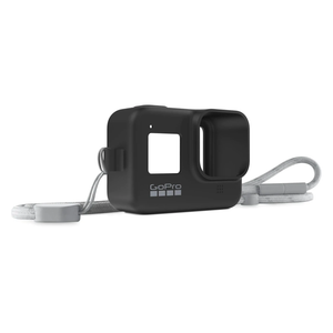 GoPro HERO8 Sleeve + Lanyard