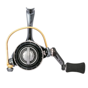 Abu Garcia ALX Theta Spin Reel