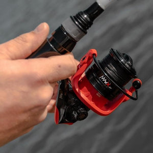 Abu Garcia Max X Spin Reel