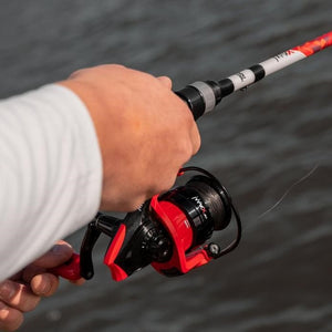 Abu Garcia Max X Spin Reel