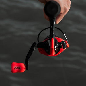 Abu Garcia Max X Spin Reel