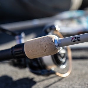 Abu Garcia Rayrex 2 Rods