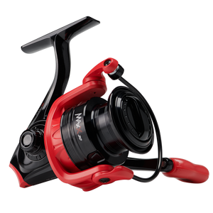 Abu Garcia Max X Spin Reel