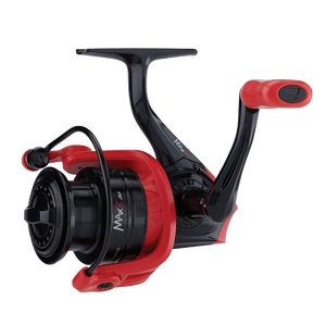 Abu Garcia Max X Spin Reel