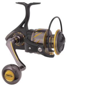 Penn Authority Spin Reel