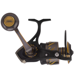 Penn Authority Spin Reel