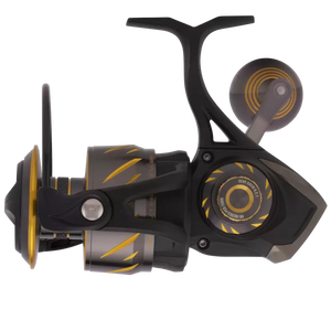 Penn Authority Spin Reel