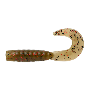 Daiwa Bait Junkie 2.5 Inch Grub