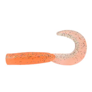 Daiwa Bait Junkie 2.5 Inch Grub