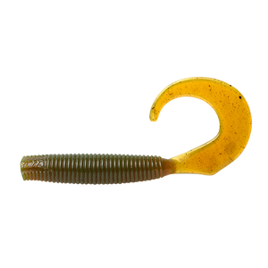 Daiwa Bait Junkie 4 Inch Grub