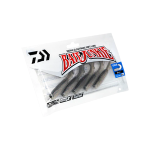 Daiwa Bait Junkie 2.5 Inch Grub