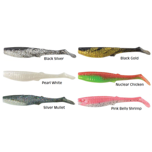 Berkley GULP! 6'' Paddle Shad