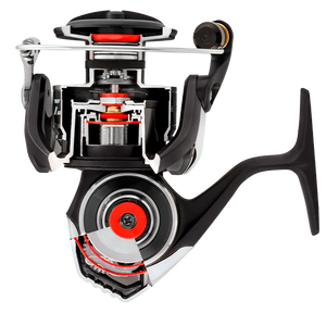 Daiwa 20 BG MQ Spin Reel