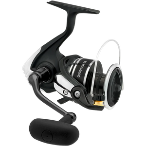 Daiwa 20 BG MQ Spin Reel