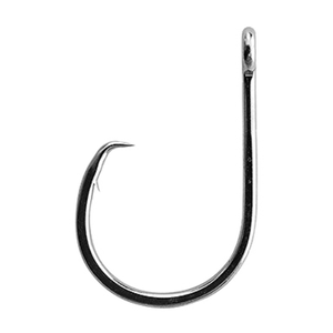 BKK Inline Heavy Circle Hook Pkt