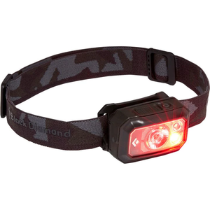 Black Diamond Storm Headlamp