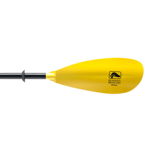 Bending Branches Bounce Aluminium Yellow 1 Piece - 230