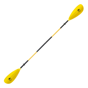 Bending Branches Bounce Aluminium Yellow 1 Piece - 230