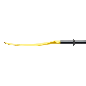 Bending Branches Bounce Aluminium Yellow 1 Piece - 230