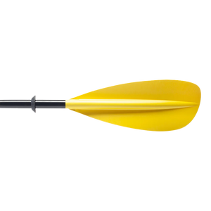 Bending Branches Bounce Aluminium Yellow 1 Piece - 230
