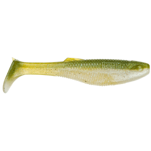 Rapala Crush City Heavy Hitter 4''