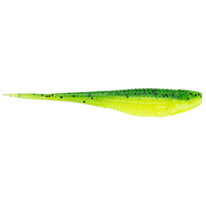 Rapala Crush City The Jerk 3.75''